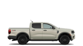 2026 Ford Ranger® External Image 1